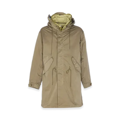 C.P. Company Jackets "Beige"