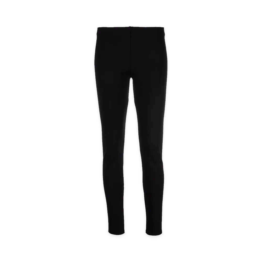 The Row Women's Capsule Trousers "Black"