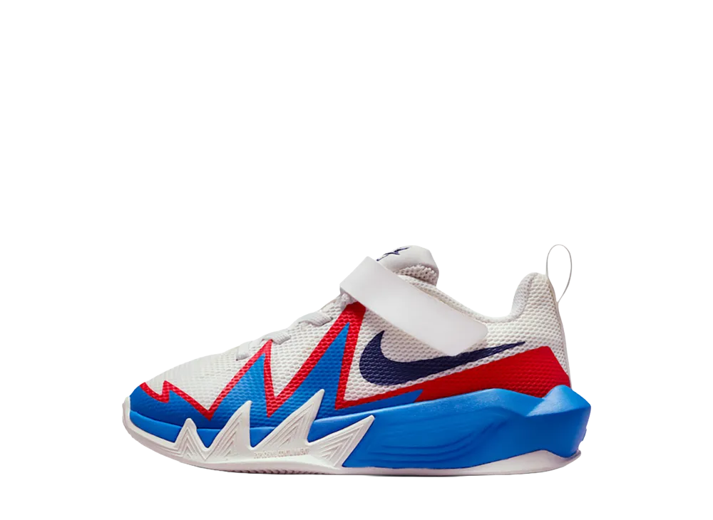 Nike PS ST Dynamite "Sail/Photo Blue/University Red"