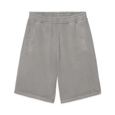 Carhartt WIP Nelson Sweat Short "Yosemite(Garment Dyed)"