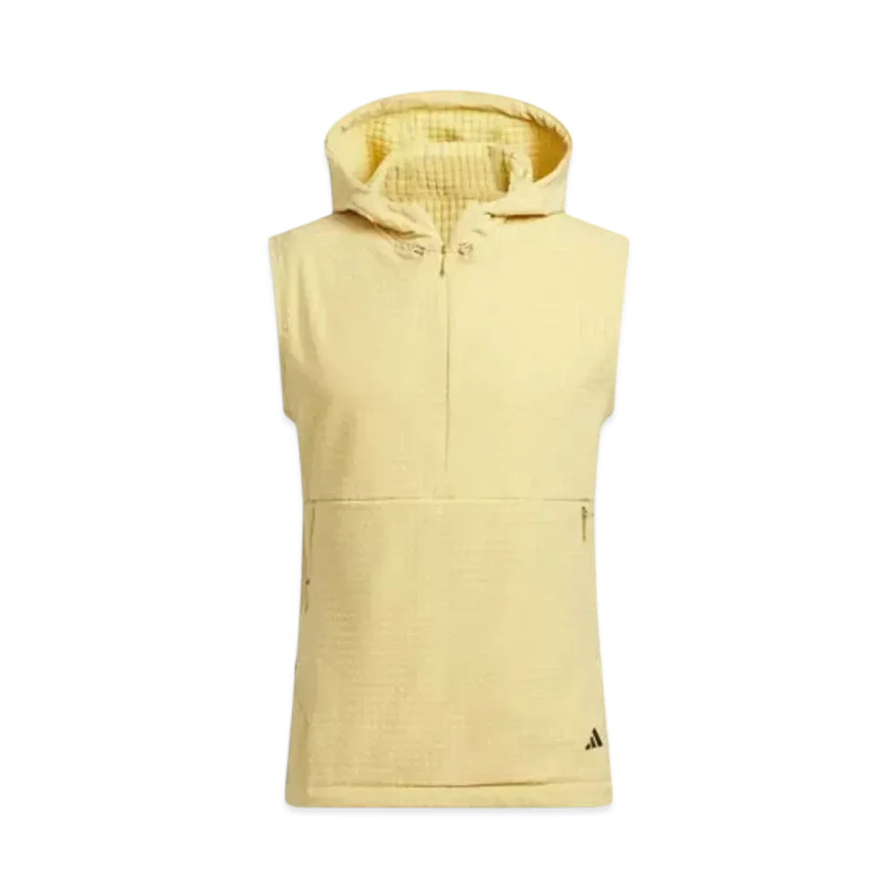 adidas U365T WRDY Vest "Oat"