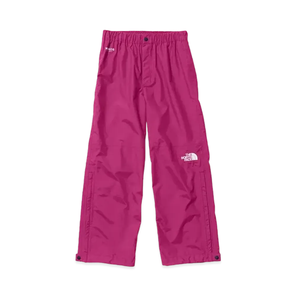 The North Face The North Face Wuros Trek Light Pant Kids "Amaranth"