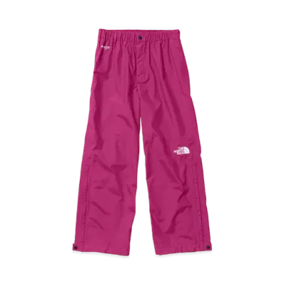 The North Face The North Face Wuros Trek Light Pant Kids "Amaranth"