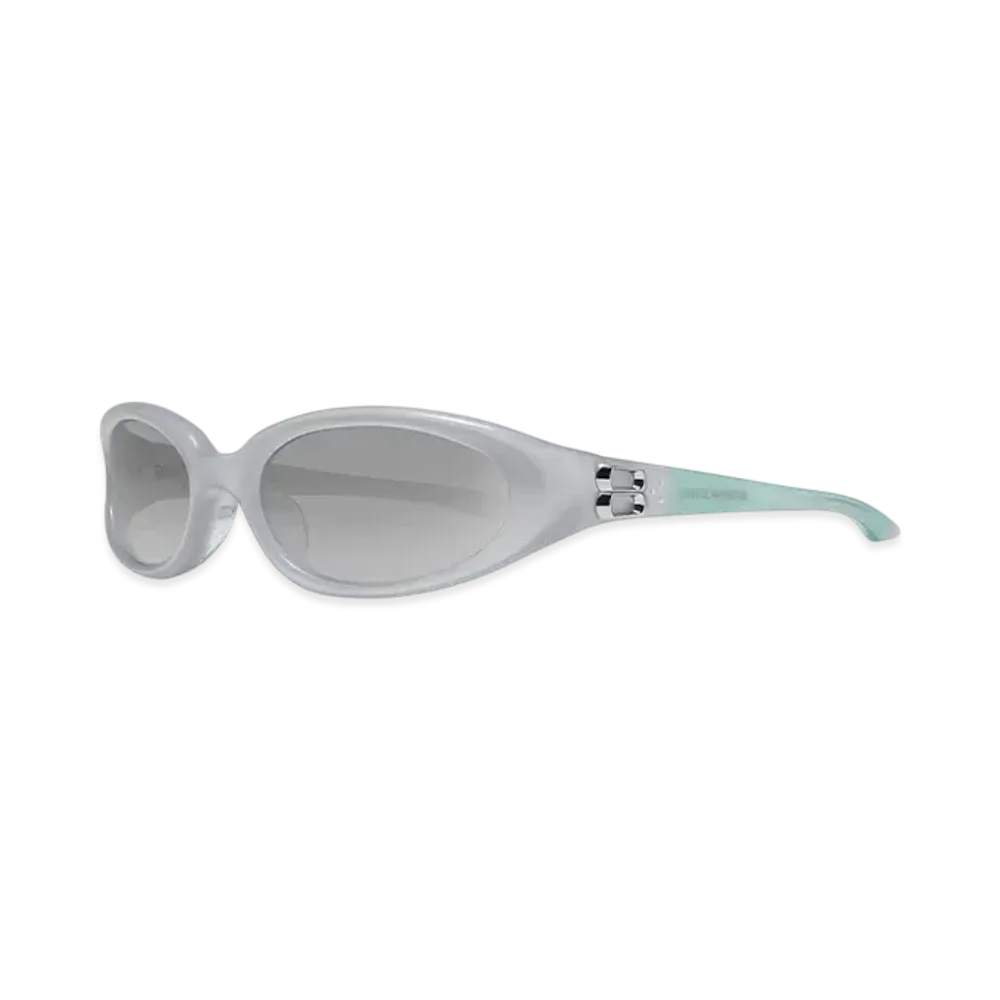 Gentle Monster Monde GC11 "GrayTranslucent"