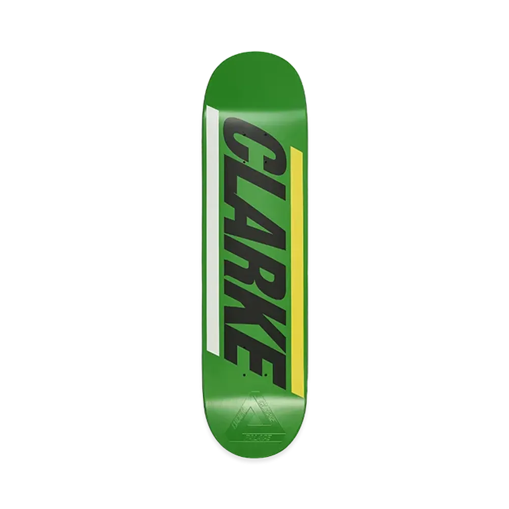 PALACE Lucien Pro S44 "Green"
