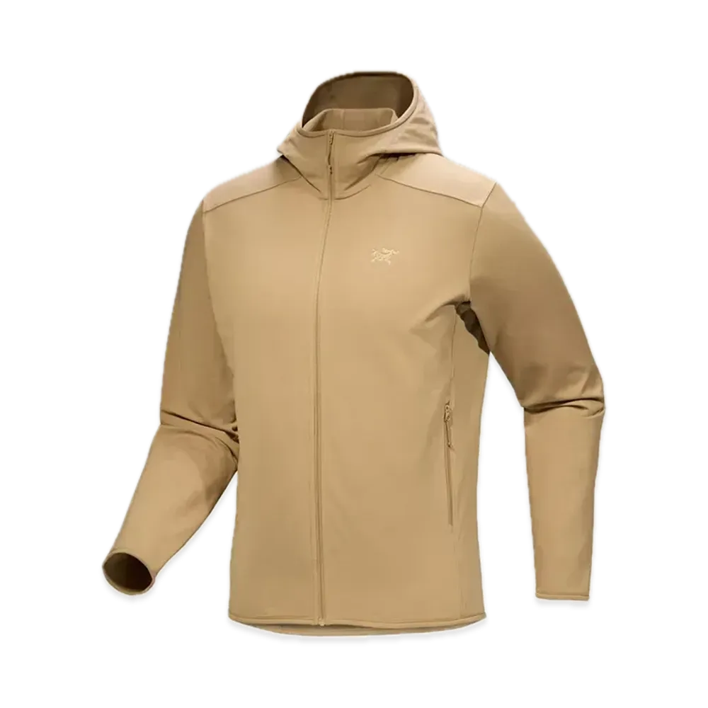 ARC'TERYX Kyanite Lightweight Hoodie Men's "Canvas"