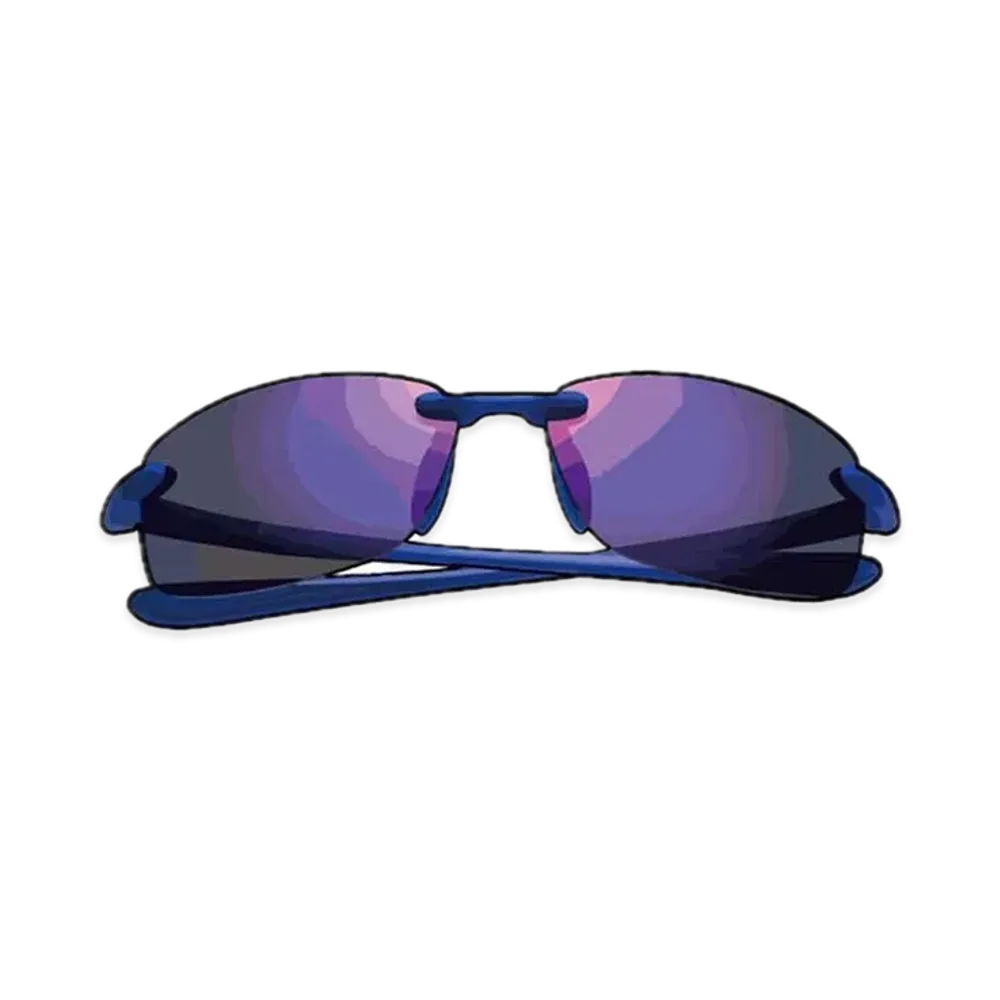 Supreme Fuse Sunglasses "Blue"