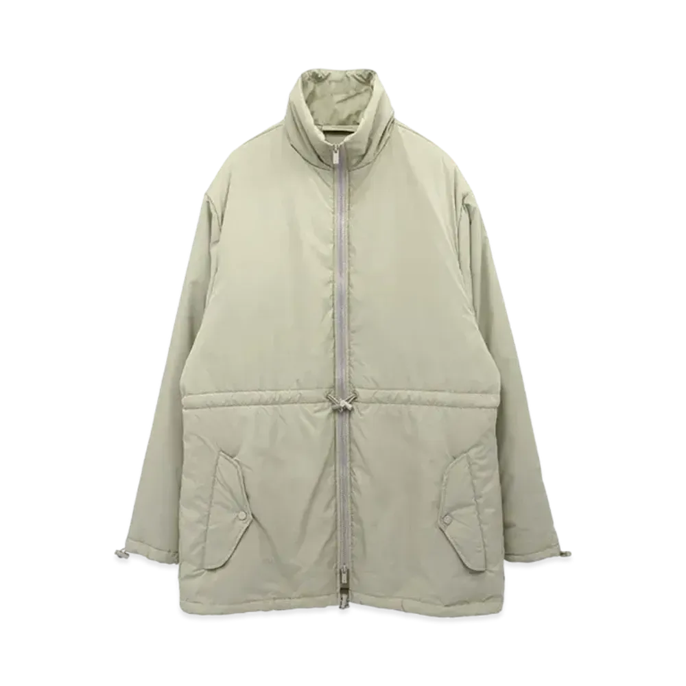 FEAR OF GOD ESSENTIALS STORM JACKET "Sea Foam"