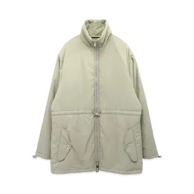 FEAR OF GOD ESSENTIALS STORM JACKET "Sea Foam"