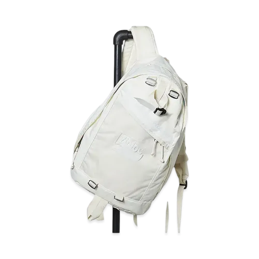 BEAMS COUTURERE x GREGORY x Ziploc Daypack "White"