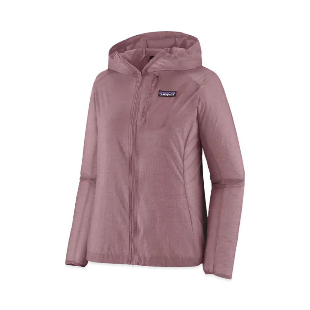 Patagonia Women's Houdini Jacket "Mauve"