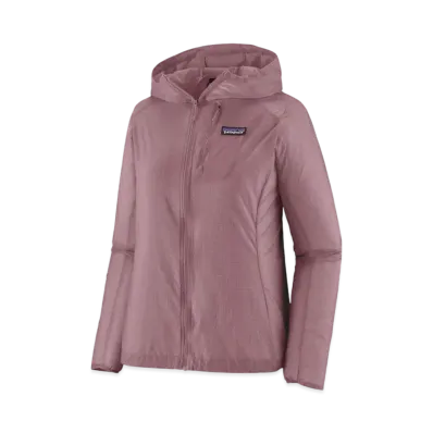 Patagonia Women's Houdini Jacket "Mauve"