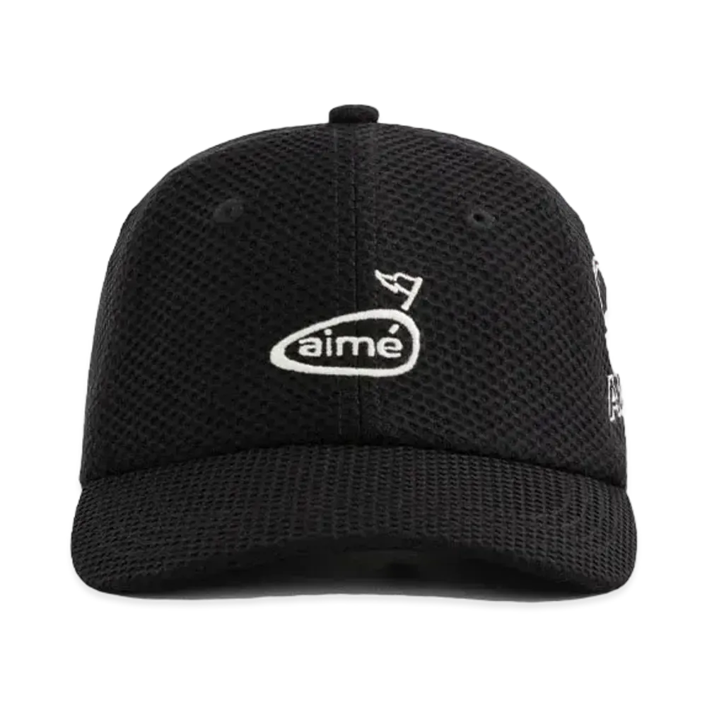 Aime Leon Dore ALD Golf Logo Hat "Black"