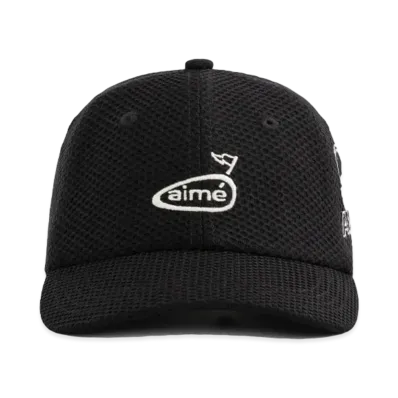 Aime Leon Dore ALD Golf Logo Hat "Black"