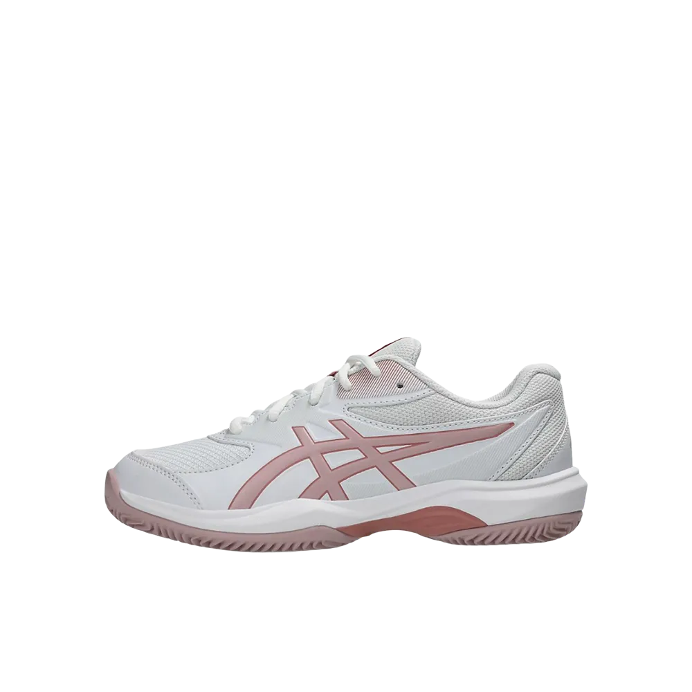 Asics GS Gel-Game CLAY/OC "Digital Sakura/White"