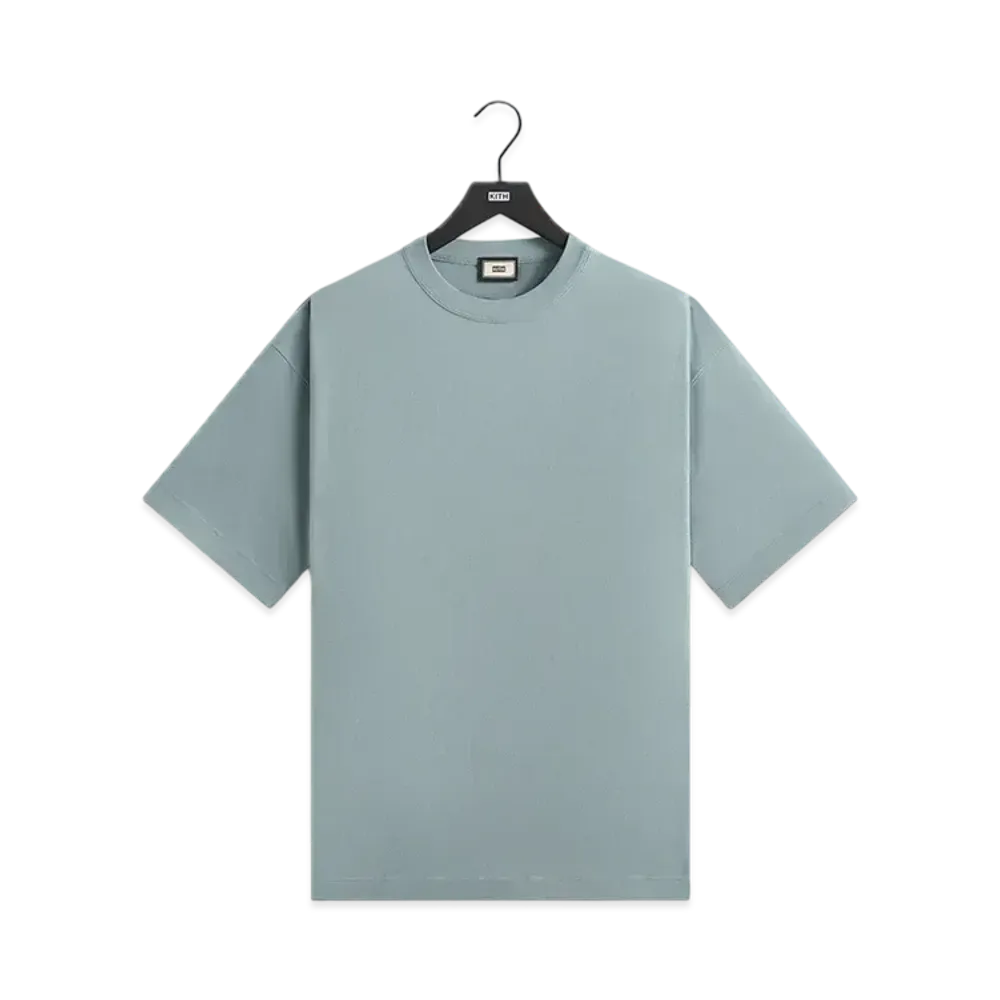 Kith 101 Leonard Tee "Reef"