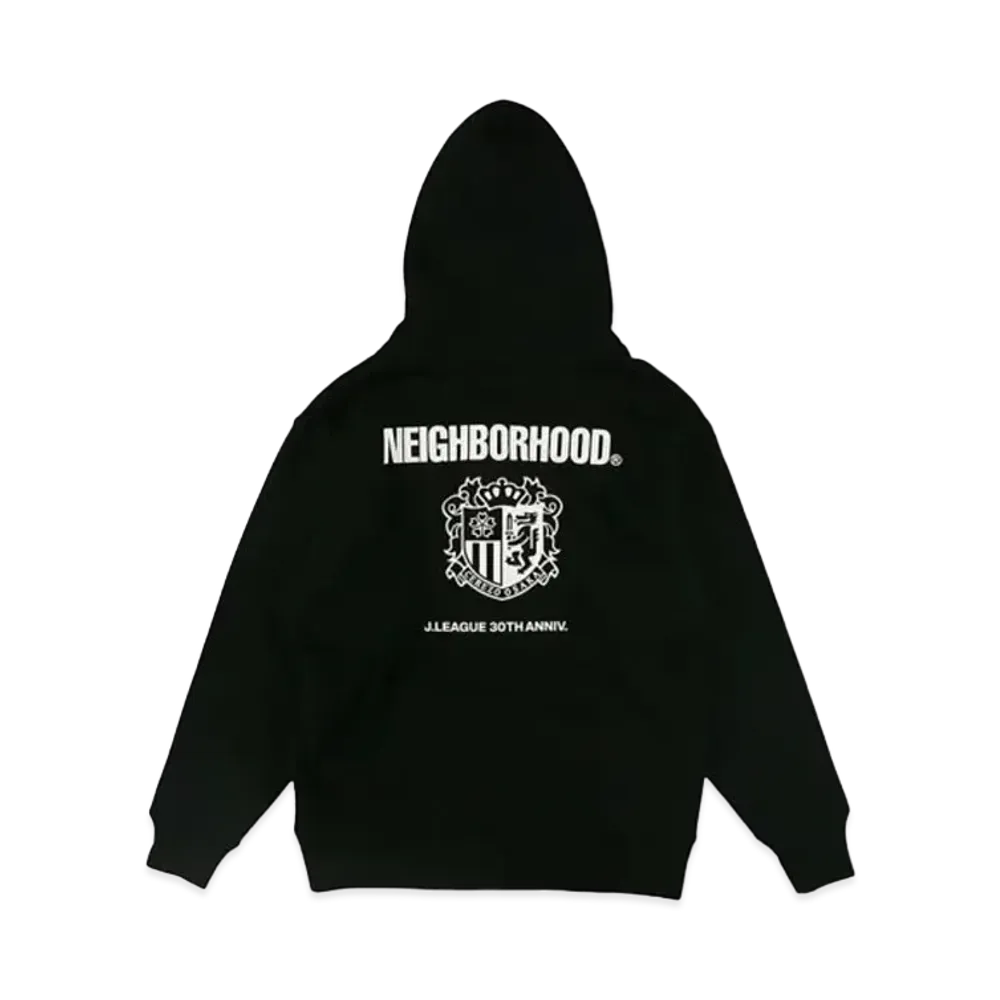 NEIGHBORHOOD x Cerezo Osaka Collab Hoodie "Black"