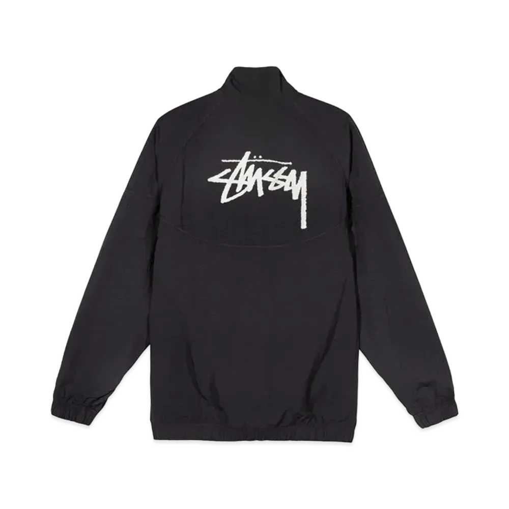 Nike x Stussy Windrunner Jacket "Off Noir"