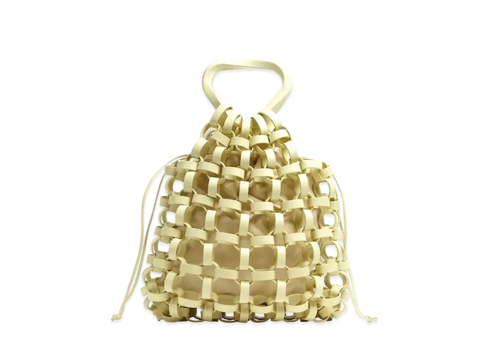 Bottega Veneta Grasp "Ice Cream"