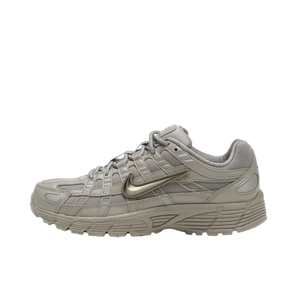 Nike Women's P-6000 SE "Enigma Stone/Cream 2"