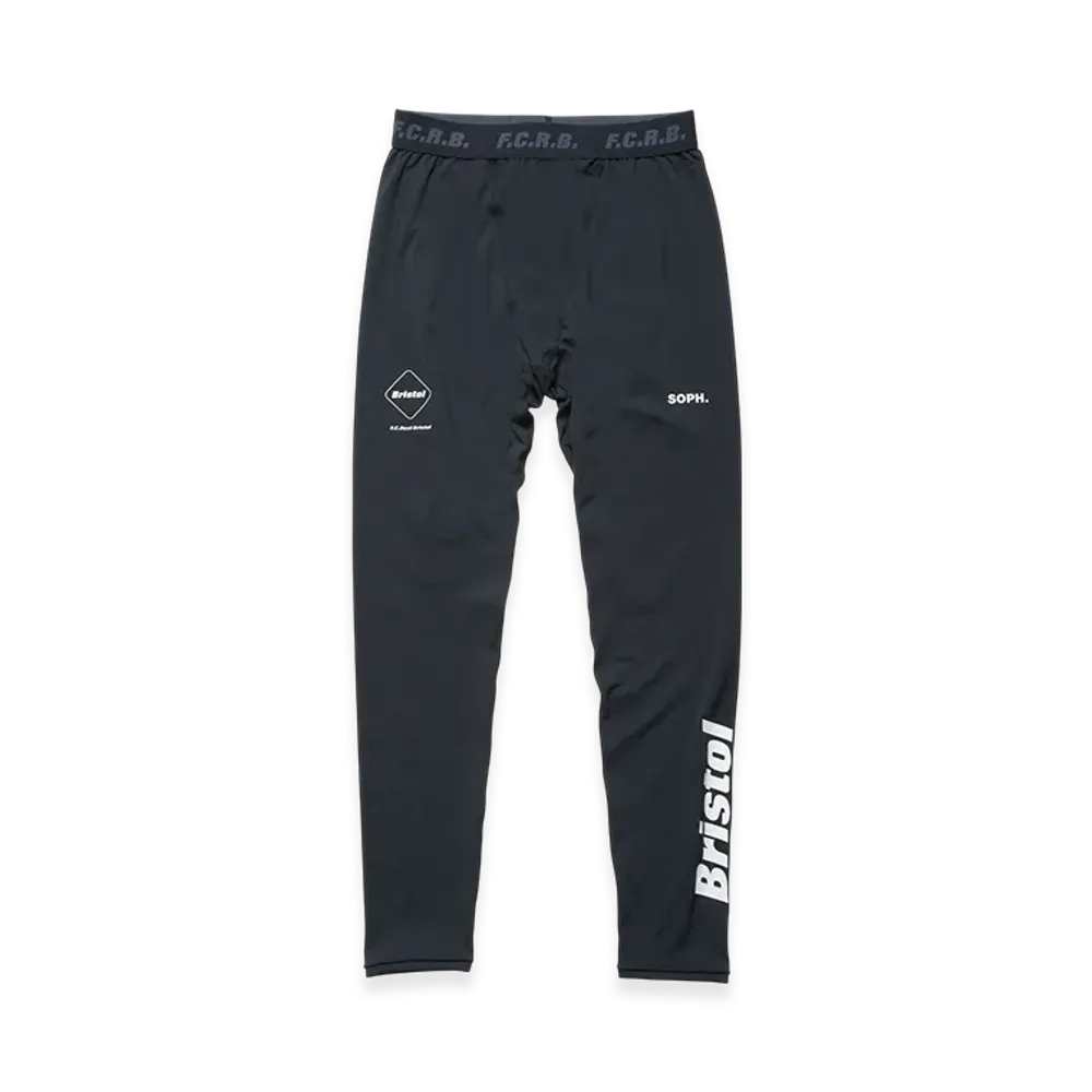 F.C.Real Bristol Underlayer Tights "Black"