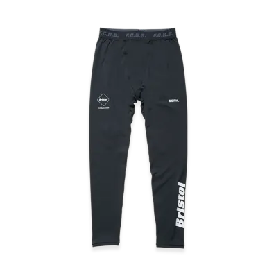 F.C.Real Bristol Underlayer Tights "Black"