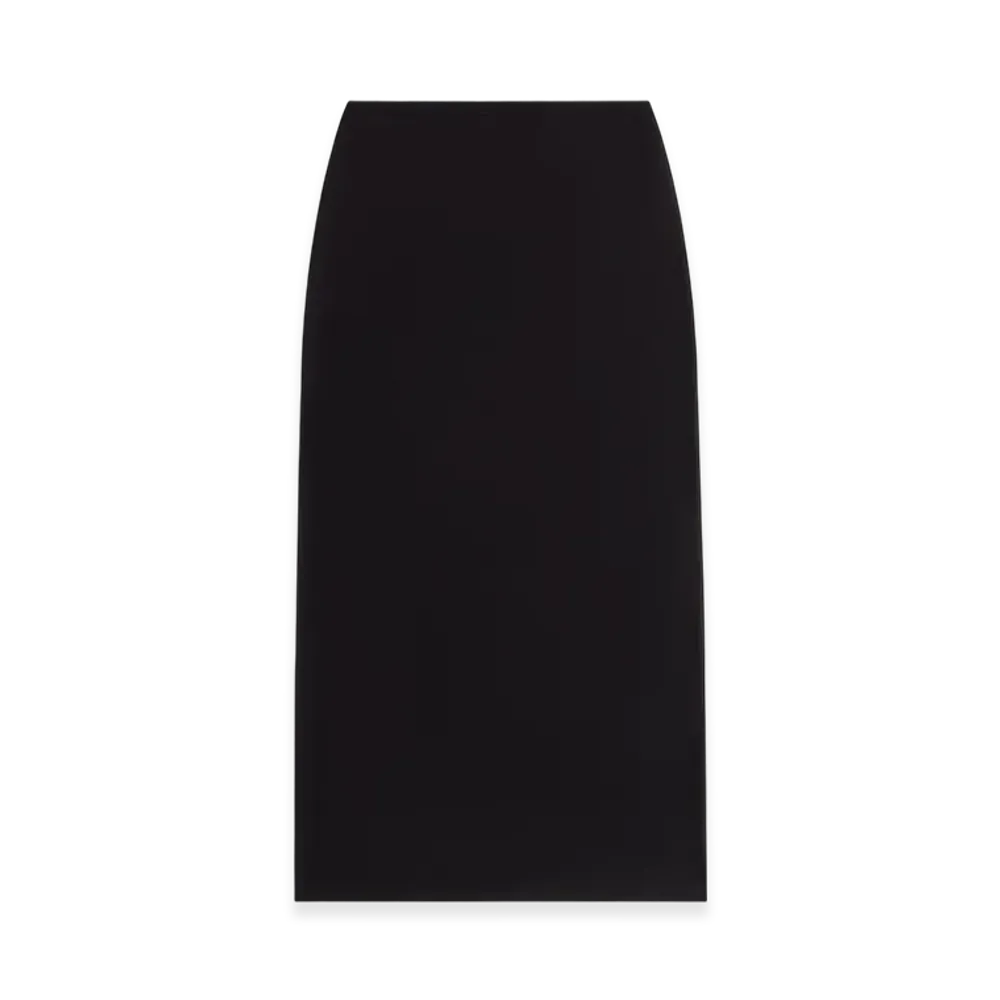 Kith Women Mila II Maxi Skirt "Black"