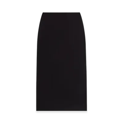 Kith Women Mila II Maxi Skirt "Black"