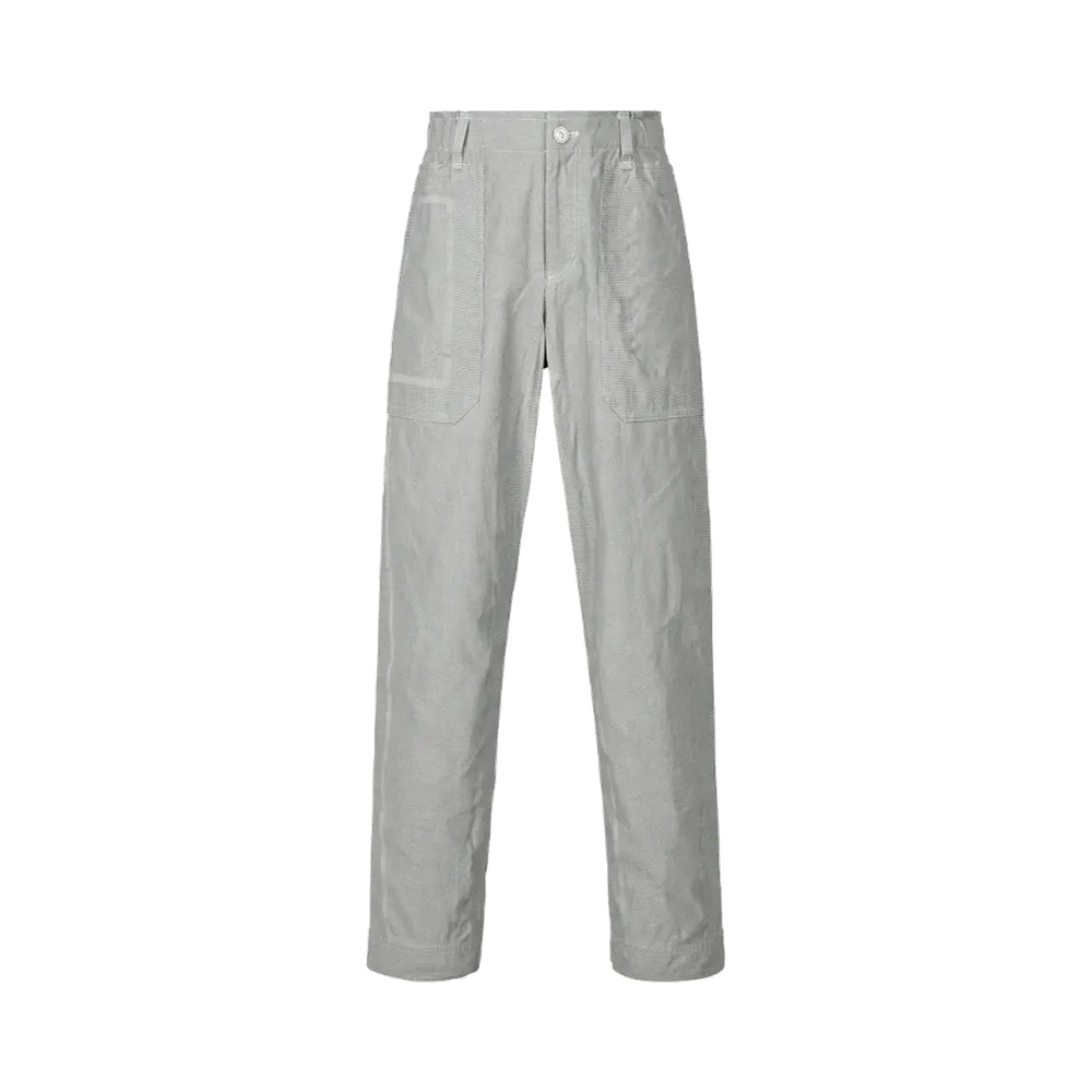 A-POC ABLE ISSEY MIYAKE TYPE-U 001 Trousers "Gray"