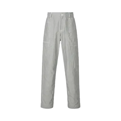A-POC ABLE ISSEY MIYAKE TYPE-U 001 Trousers "Gray"