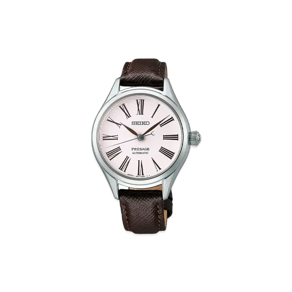 SEIKO Presage Prestige Line SRRX001