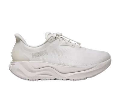 Hoka Arahi SR "White"