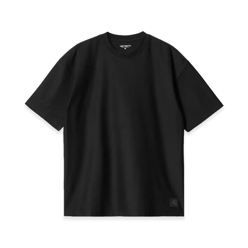 Carhartt WIP Dawson T-Shirt "Black"