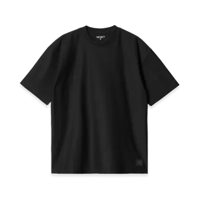 Carhartt WIP Dawson T-Shirt "Black"