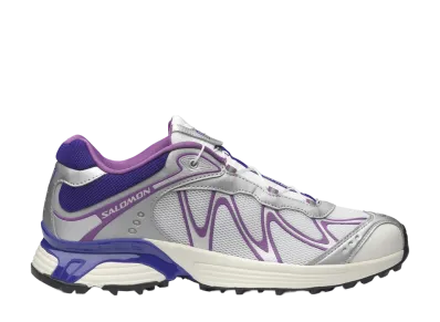 Salomon XT-Whisper "White/Ftw Silver/Deep Blue"