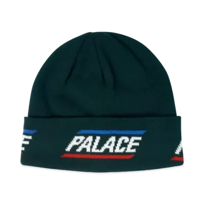 PALACE 360 Beanie "Green"