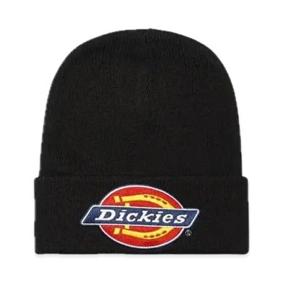 Supreme x Dickies Beanie "Black"
