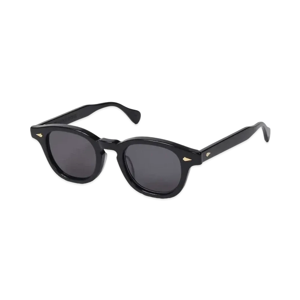 WACKO MARIA JULIUS TART OPTICAL / AR #2 "Black Gray"