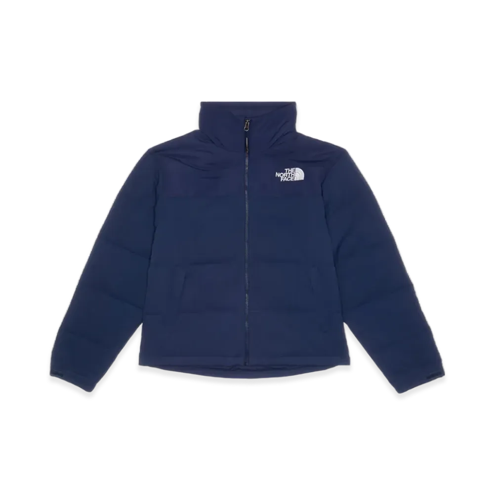 The North Face 92 Ripstop Nuptse Jacket "Summit Navy"