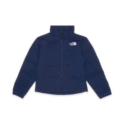 The North Face 92 Ripstop Nuptse Jacket "Summit Navy"