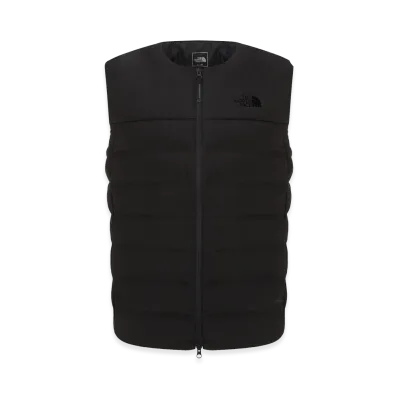 The North Face M's Lewes T Vest "Black"
