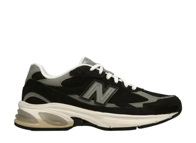 New Balance 2010 "Black/Shadow Grey"