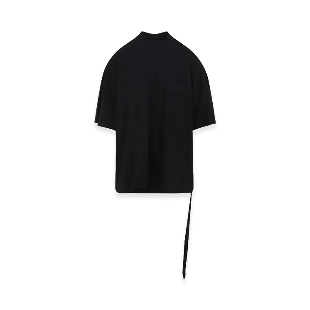 Rick Owens DRKSHDW Women's T-Shirt "Black"