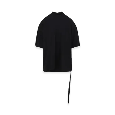 Rick Owens DRKSHDW Women's T-Shirt "Black"