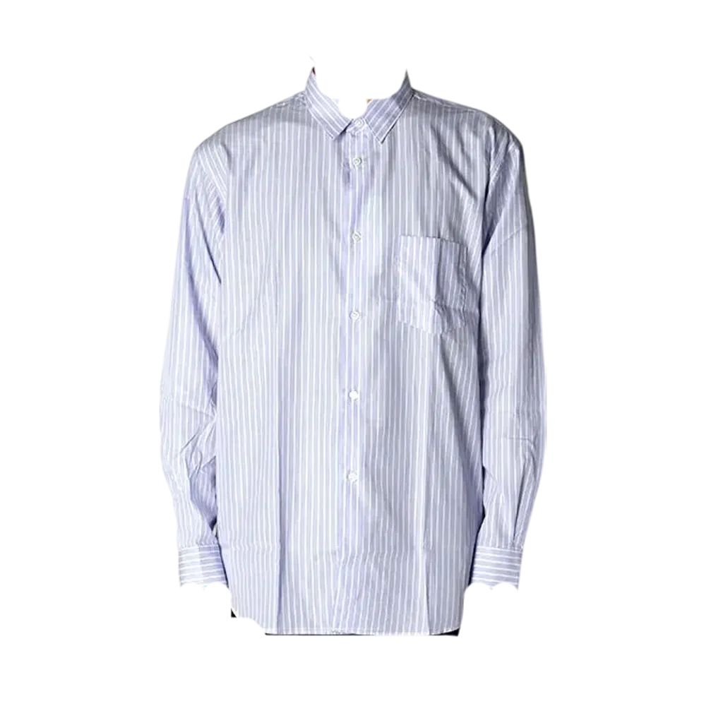 COMME des GARCONS SHIRT Stripe Shirts "Stripe"