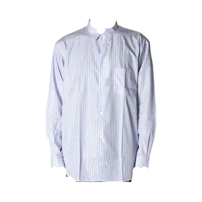 COMME des GARCONS SHIRT Stripe Shirts "Stripe"
