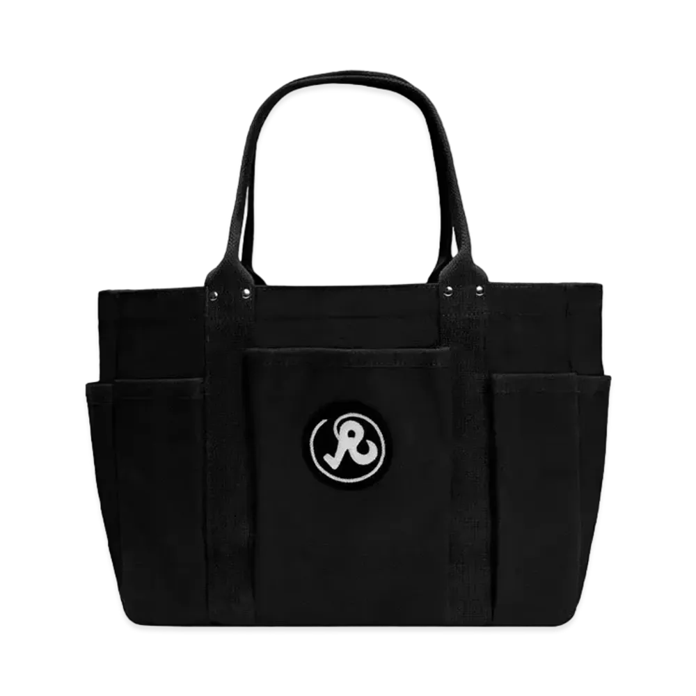 Richardson Tool Bag "Black"
