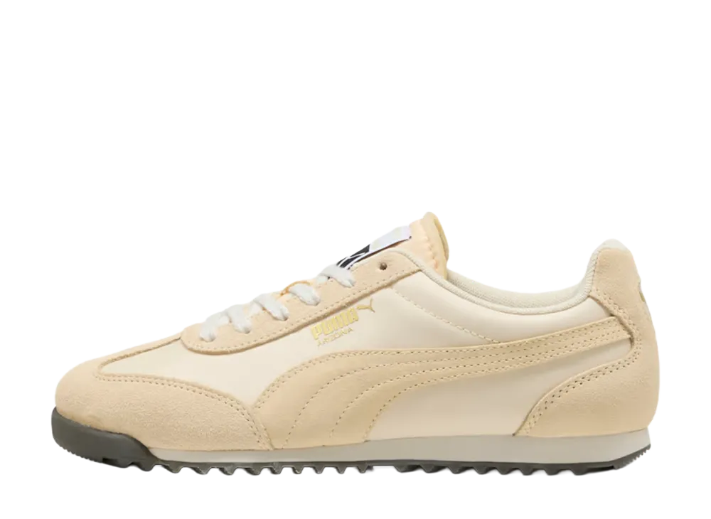 Puma Arizona Nylon "Buttercream"