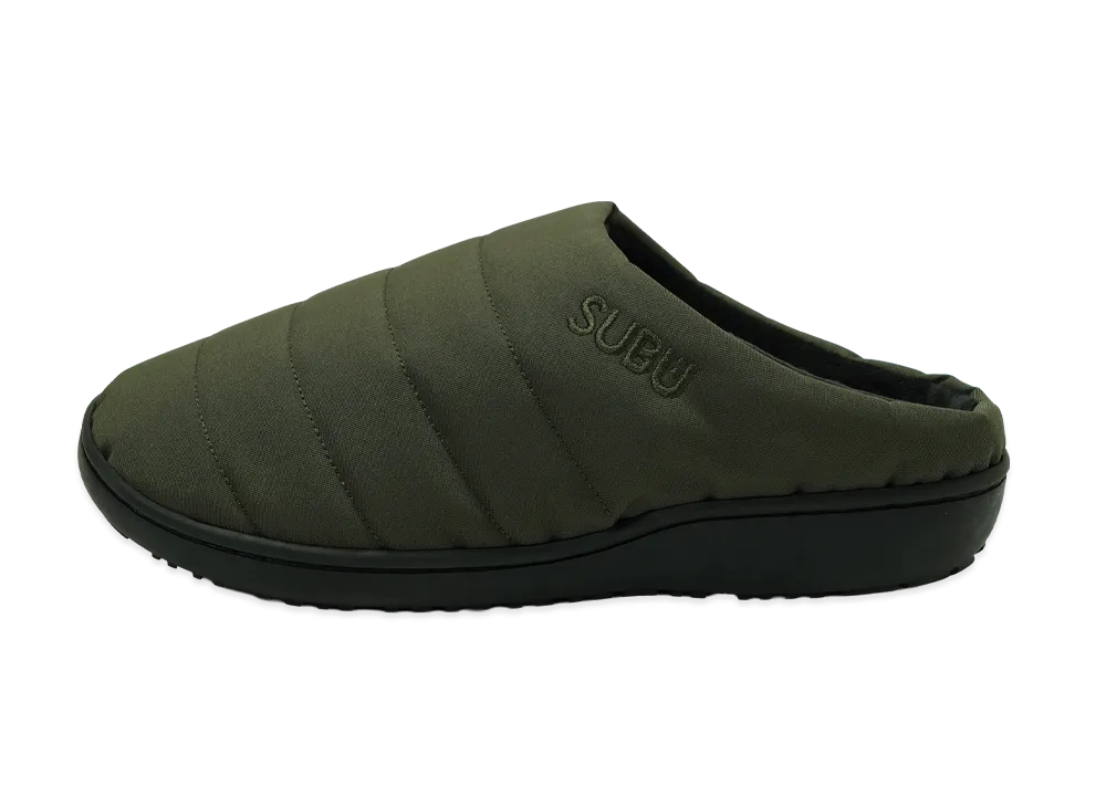SUBU NANNEN "Khaki"