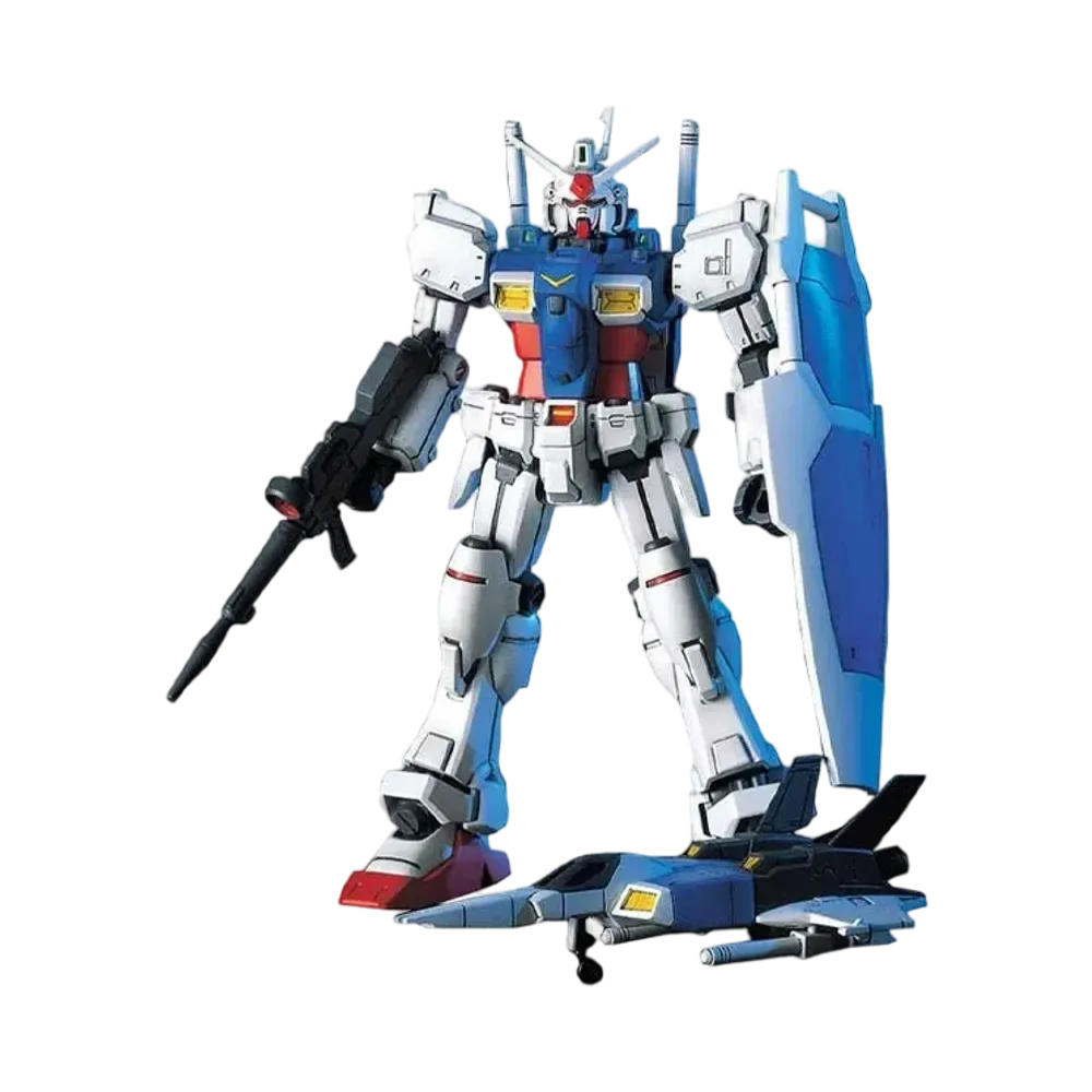 HGUC 1/144 RX-78GP01 Gundam GP01